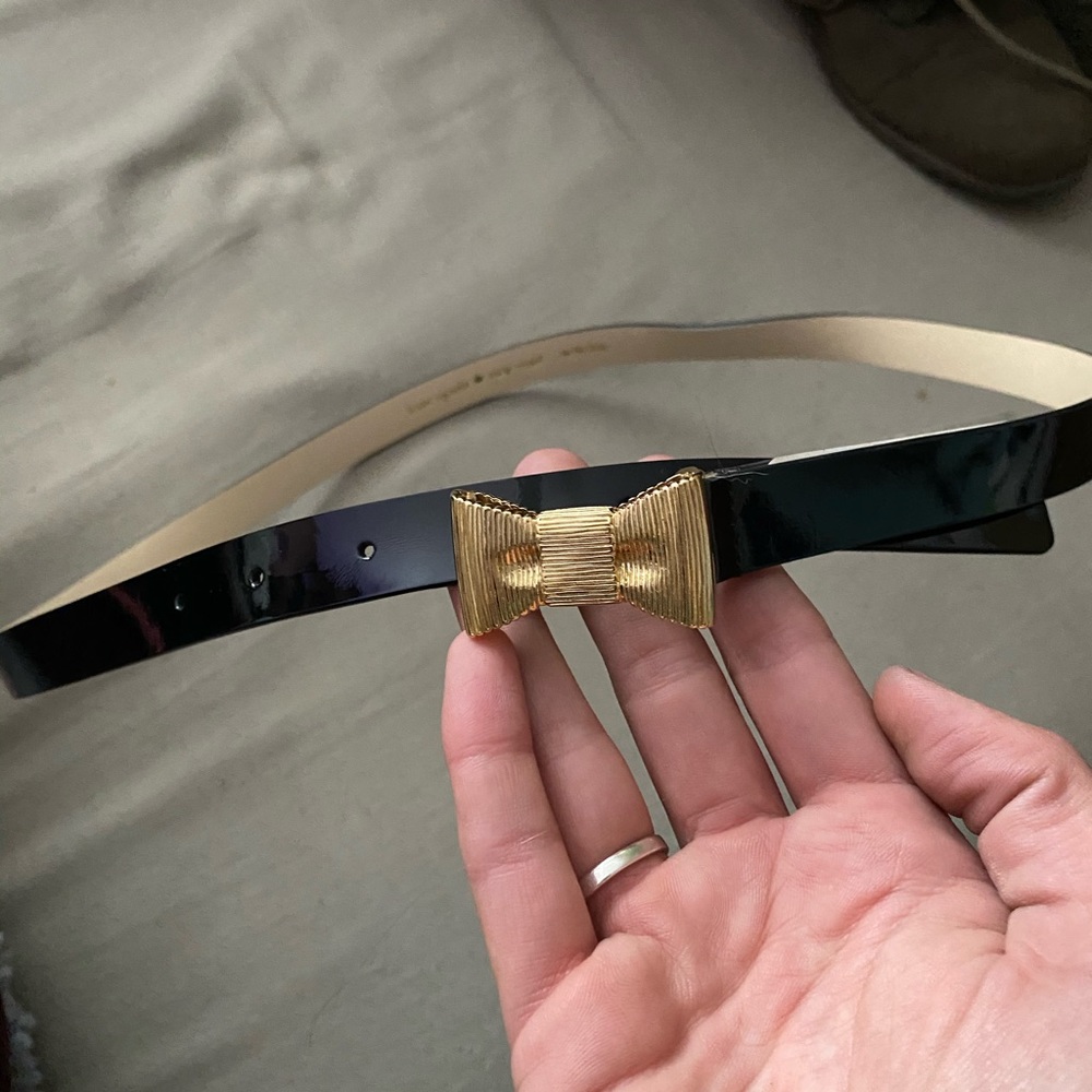 Kate Spade Belt